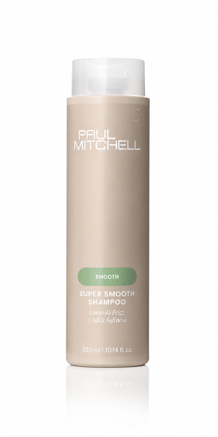 Super Smooth Shampoo